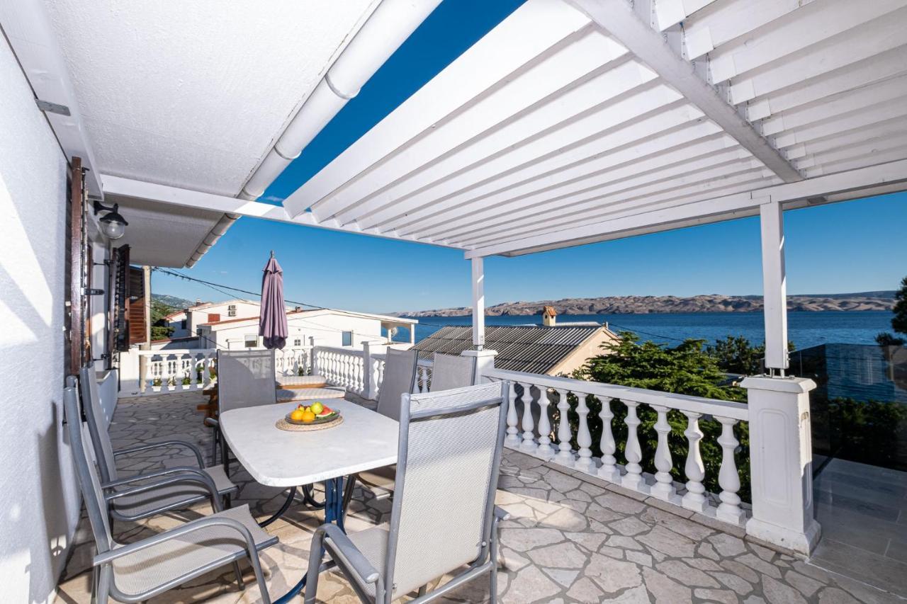 House Petra On The Beach-Sea เซซาริซา ภายนอก รูปภาพ